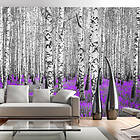 Arkiio Fototapet Purple Asylum asylum 300x210