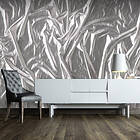 Arkiio Fototapet Noble Silver 350x245