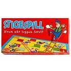 Stigespill