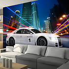 Arkiio Fototapet Sporty Spirit spirit 300x210