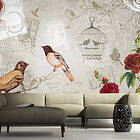 Arkiio Fototapet Good Morning morning 300x210