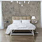 Arkiio Fototapet Silver Serenade 300x210