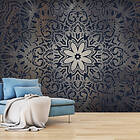 Arkiio Fototapet Iron Flowers 300x210