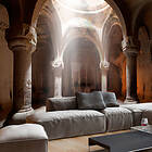Arkiio Fototapet Old Temple 300x210