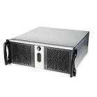 Chenbro RM42300 (Svart/Silver)