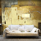 Arkiio Fototapet Golden Oddity 350x245