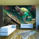 Arkiio Fototapet Space Fleet fleet 300x210