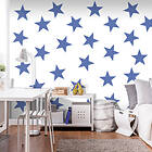 Arkiio Fototapet Blue Star 350x245