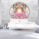 Arkiio Fototapet Enchanted Window window 350x245