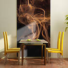 Arkiio Fototapet Smoke Art art 350x270