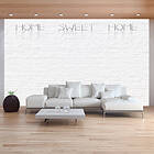 Arkiio Fototapet Home Sweet Home Wall sweet home wall 350x245