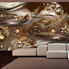 Arkiio Fototapet Jewel Of Bronze of 350x245