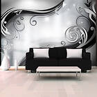 Arkiio Fototapet Grey Wall wall 350x245