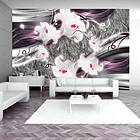 Arkiio Fototapet Dance Of Charmed Lilies of charmed lilies 300x210