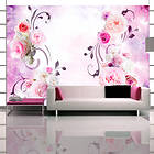 Arkiio Fototapet Rose Variations variations 350x245