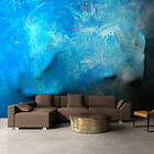 Arkiio Fototapet Sense Of Touch of touch 350x245