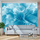 Arkiio Fototapet Blue Azalea azalea 200x154