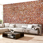 Arkiio Fototapet Red Rock 350x245