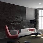 Arkiio Fototapet Staden Av Rädsla av rädsla 350x270