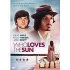 Who Loves the Sun (DVD)