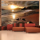 Arkiio Fototapet R LFTNT0949 Relaxation by the sea 250x193