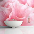 Arkiio Fototapet Rosa Azalea Blommor azalea blommor 200x154