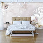 Arkiio Fototapet Winter Song 350x245