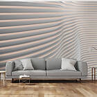 Arkiio Fototapet Cool Stripes 300x210