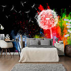 Arkiio Fototapet Colourful Element 350x245