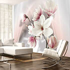 Arkiio Fototapet White Magnolias magnolias 300x210