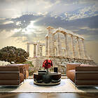 Arkiio Fototapet Akropolis Grekland 350x270