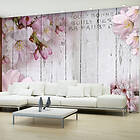 Arkiio Fototapet Apple Blossoms 350x245