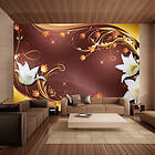 Arkiio Fototapet Autumn Composition composition 350x245