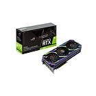 Asus GeForce RTX 3080 ROG Strix Gaming OC Evangelion Edition 2xHDMI 3xDP 10GB