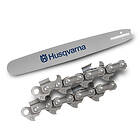 Husqvarna 562/572/576XP/XPG 24'' Klyvpaket