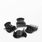 Åhléns Hårklämmor 4-pack
