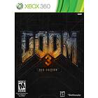 Doom 3 - BFG Edition (PS4)