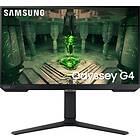 Samsung Odyssey S25BG400 25" Gaming Full HD IPS 240Hz