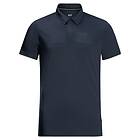 Jack Wolfskin Jwp Polo (Men's)