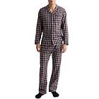 Gant Woven Cotton Check Pyjama Set (Herre)