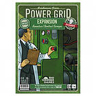 Power Grid: Europe/North America Recharged (exp.)