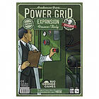 Power Grid: France/Italy Recharged (exp.)