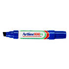 Artline 100 Märkpenna 12,0mm (grön)