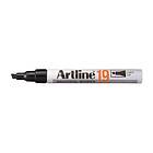 Artline 19 Märkpenna Industri 5.0mm (svart)