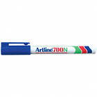 Artline 700 Märkpenna Permanent 0.7mm (grön)