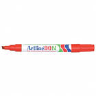 Artline 90 Merkepenn 2-5mm (röd)