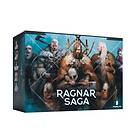 Mythic Battles: Ragnarök - Ragnar Saga (exp.)