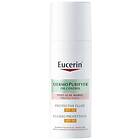 Eucerin DermoPurifyer Oil Control Protective Fluid SPF30 50ml