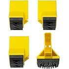 Wibe WTB GS 46 Glidskydd 4-pack