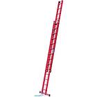Zarges Skyline EFA 2E Hisstege 2 x 14 steg